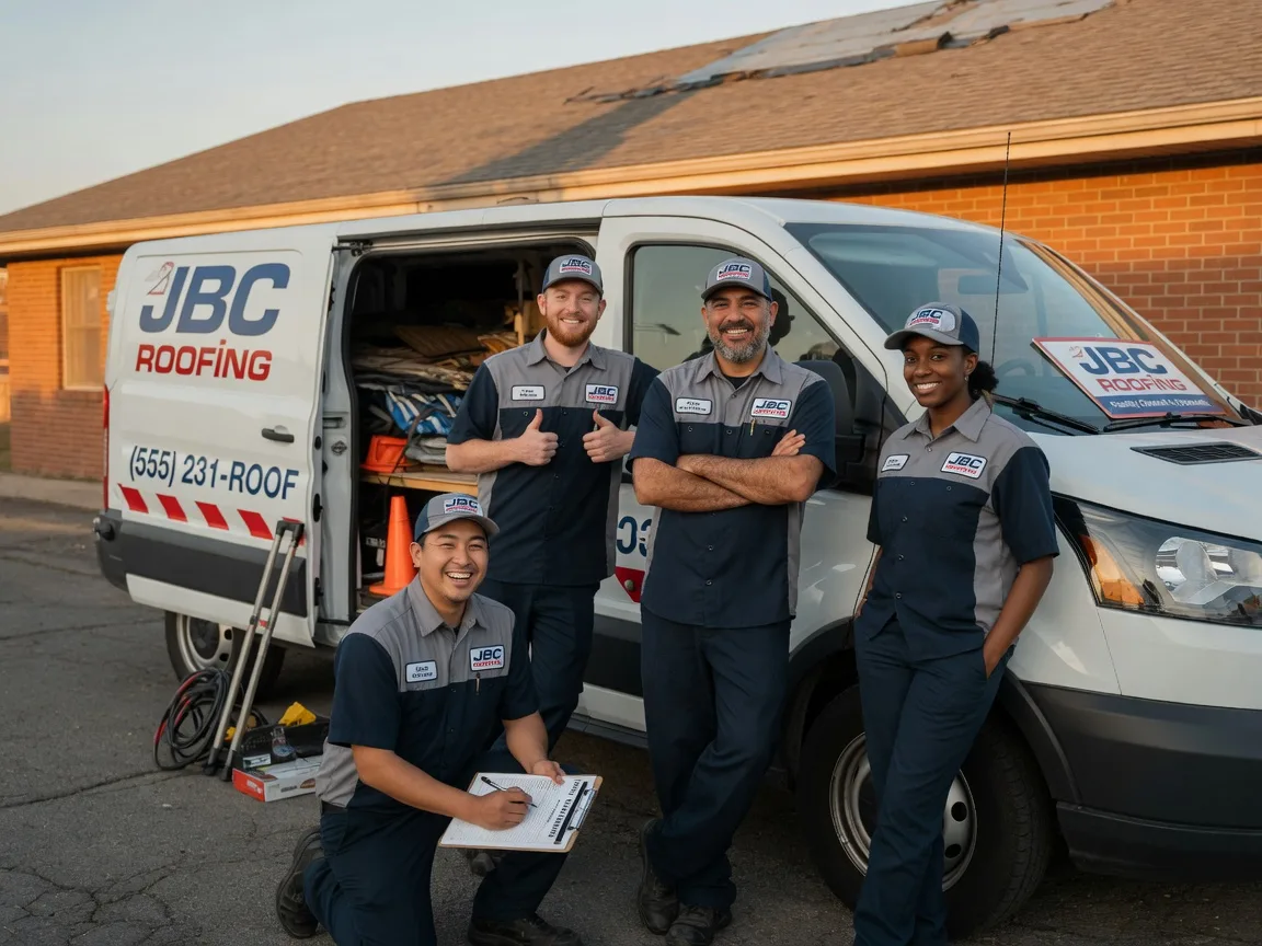Roof Replacement company in Revloc, PA