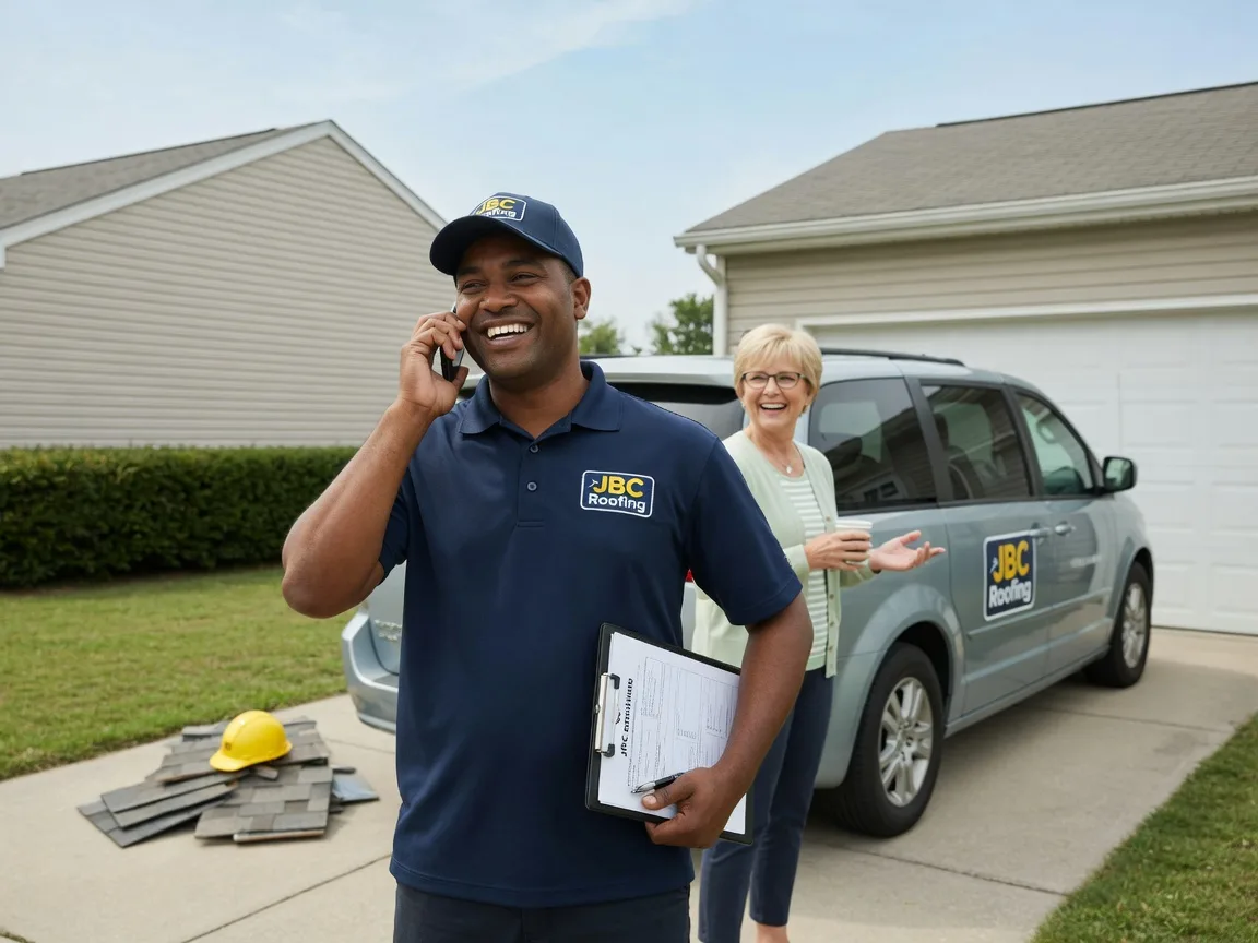 Roof Replacement Revloc, PA FAQs